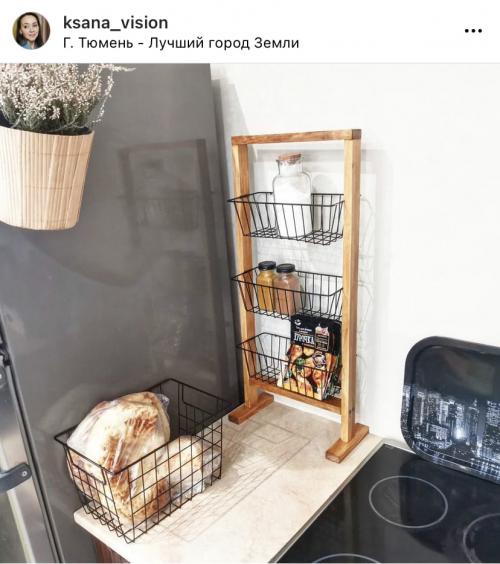 Корзина для луковичных Фикс прайс. Почему эту корзину за 249 рублей называют «лучшей в истории Фикс Прайса»? Большая подборка идей применения