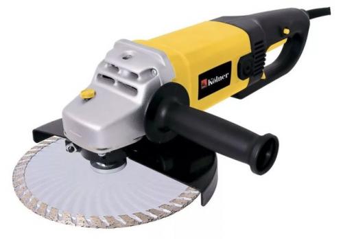 Виды УШМ. Болгарка. Назначение, характеристики, виды и выбор