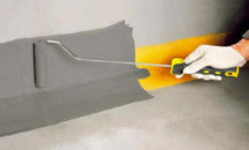 Гидроизоляция подвала при высоком уровне грунтовых вод. Для чего и как проводится гидроизоляция подвала изнутри и снаружи от грунтовых вод?