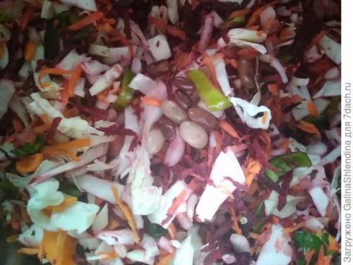 Как использовать подмерзшую капусту для удобрения почвы. Мой секрет улучшения почвы после сбора капусты