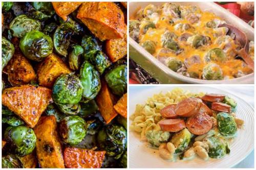 Какие кулинарные приемы помогут сделать блюда из мороженной капусты более аппетитными. Кулинарные секреты