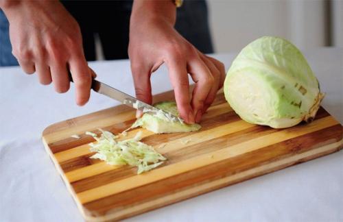 Необычные способы использования мороженной капусты в кулинарии 03