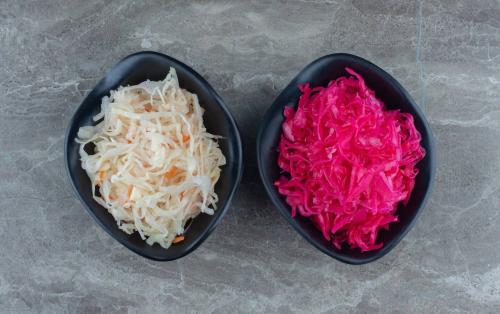 Как быстро и без потери вкуса разморозить квашеную капусту: секреты и рецепты 01 Как быстро и без потери вкуса разморозить квашеную капусту: секреты и рецепты 01