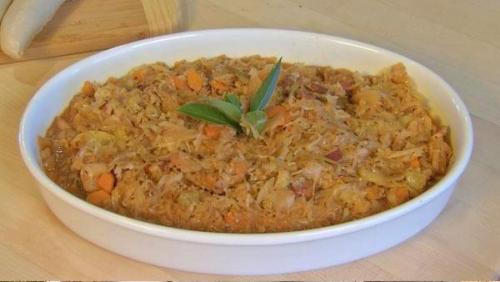 Секреты и правила: как оживить замерзшую капусту 05 Секреты и правила: как оживить замерзшую капусту 05