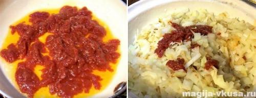 Секреты и правила: как оживить замерзшую капусту 01 Секреты и правила: как оживить замерзшую капусту 01