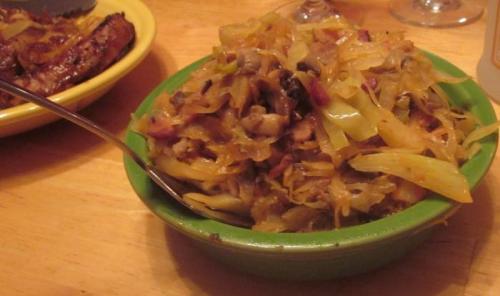 Секреты и правила: как оживить замерзшую капусту 06 Секреты и правила: как оживить замерзшую капусту 06