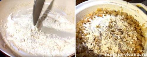 Секреты и правила: как оживить замерзшую капусту 03 Секреты и правила: как оживить замерзшую капусту 03