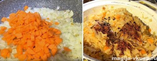 Секреты и правила: как оживить замерзшую капусту 02 Секреты и правила: как оживить замерзшую капусту 02