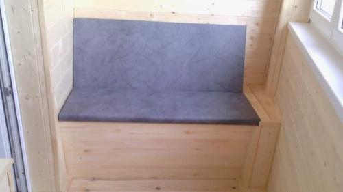 Можно ли хранить картошку в картонной коробке. Можно ли зимой хранить картошку на балконе и как правильно это делать