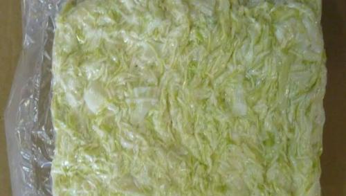 Как предотвратить замораживание капусты. Лучшие способы, как заморозить белокочанную капусту на зиму в домашних условиях