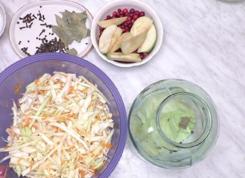 Как восстановить вкус и пользу замороженой квашеной капусты 14 Как восстановить вкус и пользу замороженой квашеной капусты 14