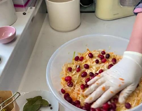 Как восстановить вкус и пользу замороженой квашеной капусты 08 Как восстановить вкус и пользу замороженой квашеной капусты 08