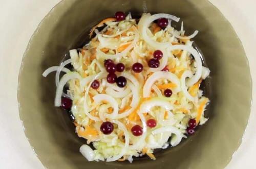 Как восстановить вкус и пользу замороженой квашеной капусты 12 Как восстановить вкус и пользу замороженой квашеной капусты 12