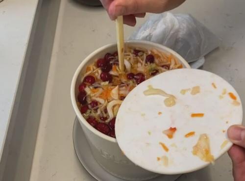 Как восстановить вкус и пользу замороженой квашеной капусты 09 Как восстановить вкус и пользу замороженой квашеной капусты 09