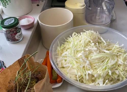 Как восстановить вкус и пользу замороженой квашеной капусты 06 Как восстановить вкус и пользу замороженой квашеной капусты 06