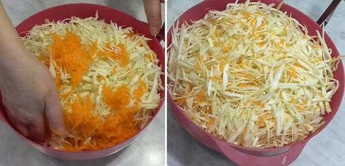 Как долго нужно держать капусту в солевом растворе. Хрустящая квашеная капуста — 12 классических и вкусных рецептов на зиму