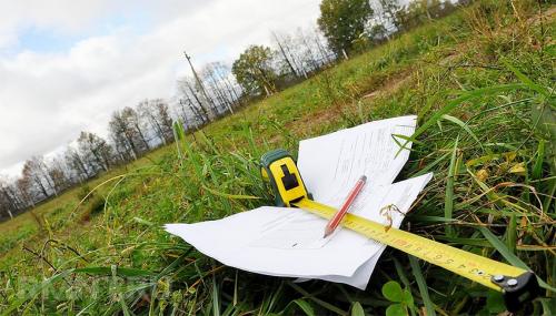 Нужно ли развивать участок и работать на земле. Планирование и зонирование 02