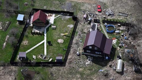 Нужно ли развивать участок и работать на земле. Планирование и зонирование 07