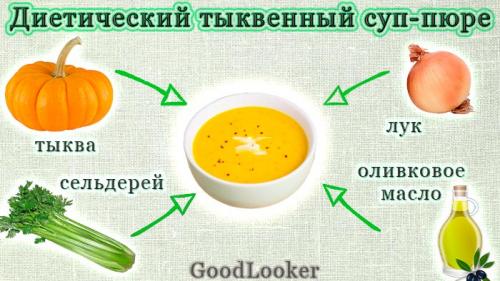 Как использовать убранные кабачки и тыкву в кулинарии и для приготовления полезных блюд. Топ-10 ПП-рецептов с тыквой