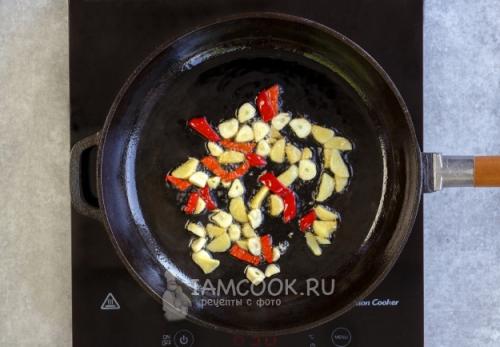 Шаг за шагом: как приготовить вкусные жареные вешенки на сковороде 04 Шаг за шагом: как приготовить вкусные жареные вешенки на сковороде 04