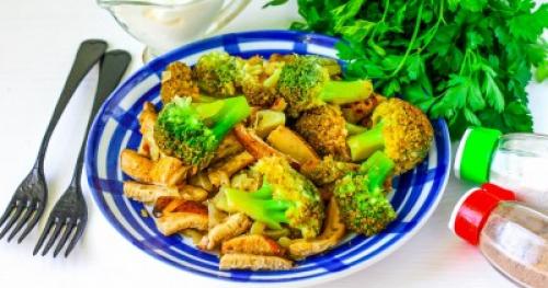 Шаг за шагом: рецепт приготовления вешенок жареных с луком 15 Шаг за шагом: рецепт приготовления вешенок жареных с луком 15