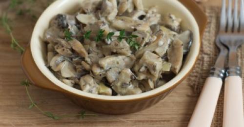 Шаг за шагом: рецепт приготовления вешенок жареных с луком 20 Шаг за шагом: рецепт приготовления вешенок жареных с луком 20