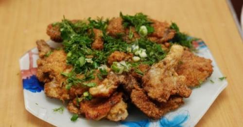 Шаг за шагом: рецепт приготовления вешенок жареных с луком 21 Шаг за шагом: рецепт приготовления вешенок жареных с луком 21