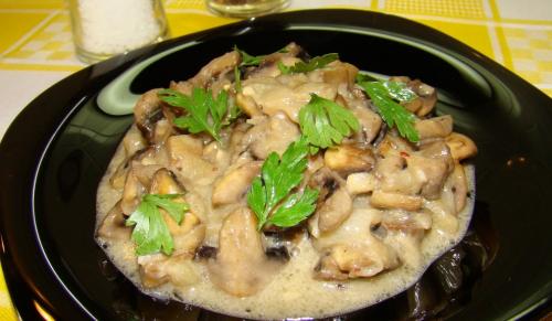 Как влияет время жарки на вкус и аромат вешенок. Как жарить вешенки и нужно ли отваривать грибы перед жаркой