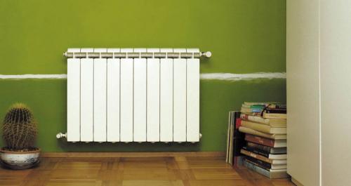 Какова энергоэффективность различных типов радиаторов. Современные радиаторы отопления – всему свое место. О специфике выбора оборудования