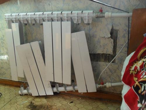 Биметаллические радиаторы: преимущества и недостатки по сравнению с алюминиевыми 08 Биметаллические радиаторы: преимущества и недостатки по сравнению с алюминиевыми 08