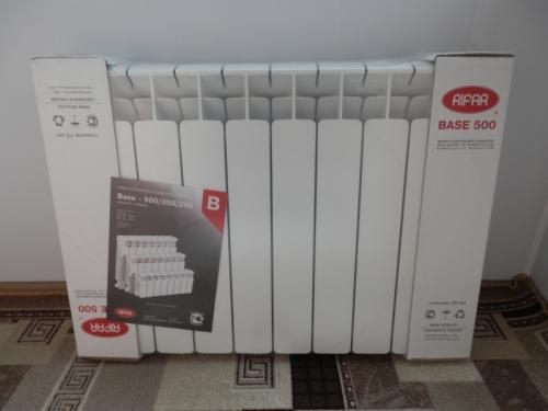 Биметаллические радиаторы: преимущества и недостатки по сравнению с алюминиевыми 06 Биметаллические радиаторы: преимущества и недостатки по сравнению с алюминиевыми 06