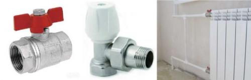 На что обращать внимание при установке радиаторов для обеспечения эффективной работы отопительной системы. Что необходимо для монтажа