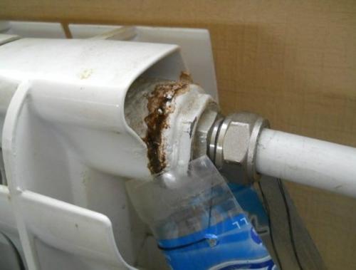 Биметаллические радиаторы: преимущества и недостатки по сравнению с алюминиевыми 07 Биметаллические радиаторы: преимущества и недостатки по сравнению с алюминиевыми 07