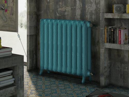 Сравнение типов радиаторов: как выбрать идеальное решение для вашего дома 09