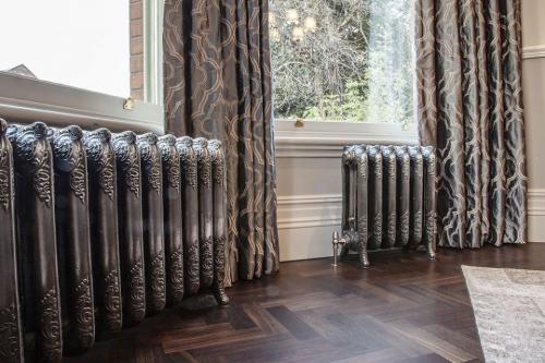 Сравнение типов радиаторов: как выбрать идеальное решение для вашего дома 07