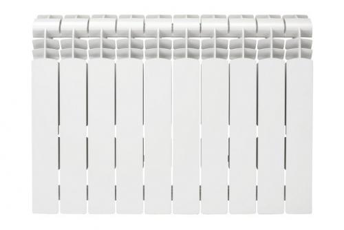 Биметаллические радиаторы отопления: какие лучше и как правильно рассчитать количество секций? Виды батарей и советы по выбору
