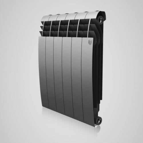 Биметаллические радиаторы отопления: какие лучше и как правильно рассчитать количество секций? Виды батарей и советы по выбору