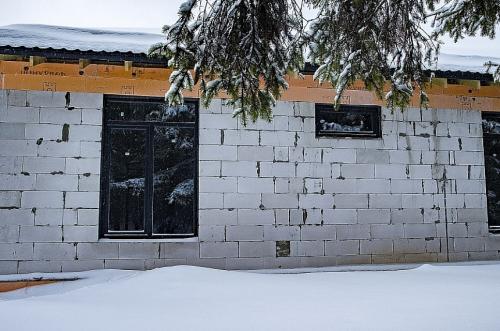 Преимущества использования газобетонных блоков в строительстве: экономия, энергоэффективность, экологичность 06 Преимущества использования газобетонных блоков в строительстве: экономия, энергоэффективность, экологичность 06