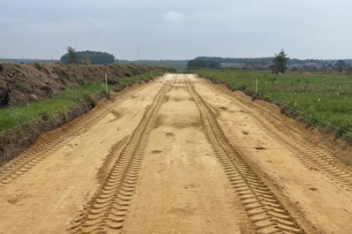 Зосимово коттеджный поселок. О коттеджном поселке «Зосимово» 06