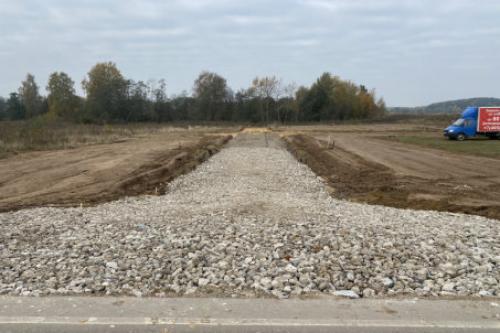 Зосимово коттеджный поселок. О коттеджном поселке «Зосимово» 05