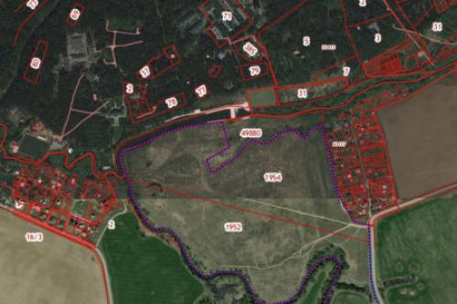Зосимово коттеджный поселок. О коттеджном поселке «Зосимово» 09