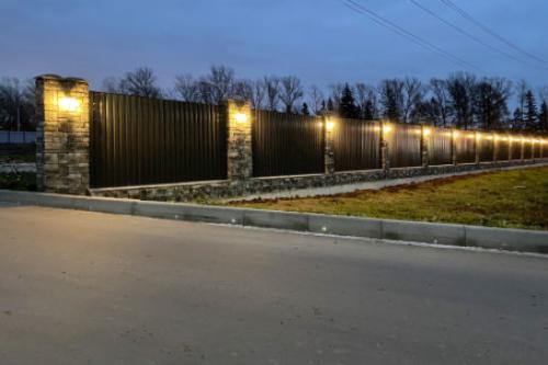 Зосимово коттеджный поселок. О коттеджном поселке «Зосимово» 01