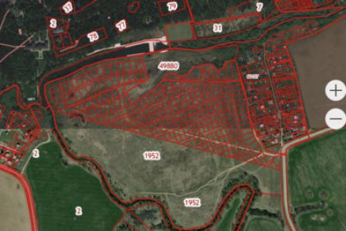 Зосимово коттеджный поселок. О коттеджном поселке «Зосимово» 04