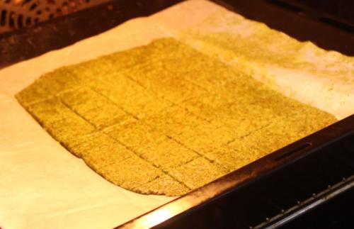 Необычные заменители: как приготовить торт без шпината 34 Необычные заменители: как приготовить торт без шпината 34