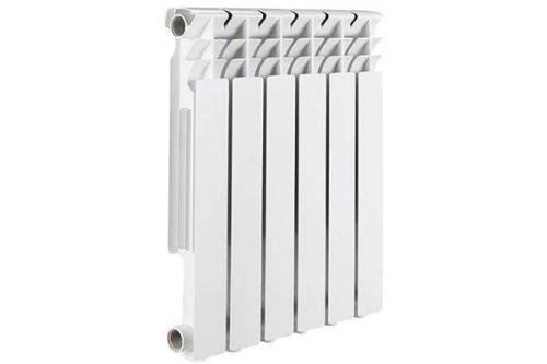 Какие радиаторы обладают наивысшей степенью надежности и долговечности. Лучшие биметаллические радиаторы отопления