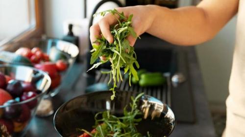 Необычные заменители: как приготовить торт без шпината 27 Необычные заменители: как приготовить торт без шпината 27