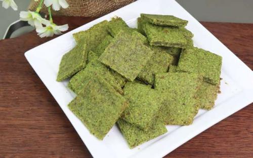 Не любите шпинат? Вот 5 вариантов его замены в пироге 19 Не любите шпинат? Вот 5 вариантов его замены в пироге 19