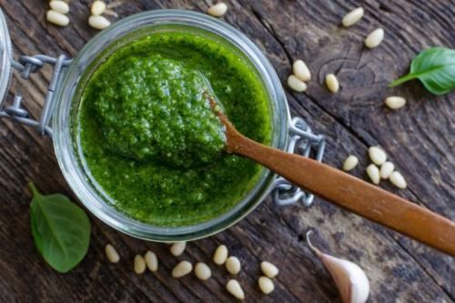 Какие блюда можно приготовить из шпината. 20 рецептов из шпината, которые ты точно захочешь приготовить