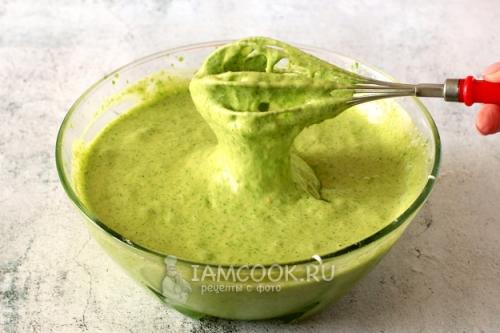 Необычные заменители: как приготовить торт без шпината 16 Необычные заменители: как приготовить торт без шпината 16