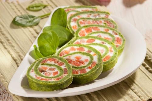 Какие блюда можно приготовить из шпината. 20 рецептов из шпината, которые ты точно захочешь приготовить